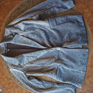 3/$50 Amisu Blazer Sz 4